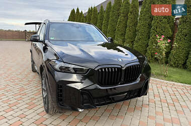 BMW X5 2023