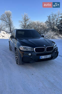 BMW X5  2013