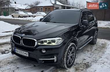 BMW X5 2014