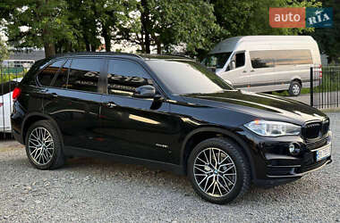 BMW X5 2015