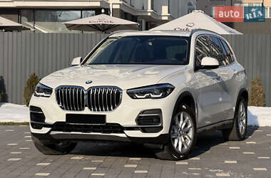 BMW X5  2023
