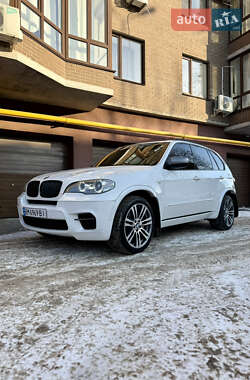 BMW X5  2013