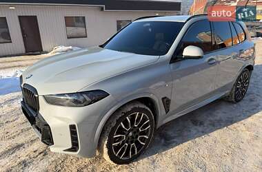 BMW X5  2023