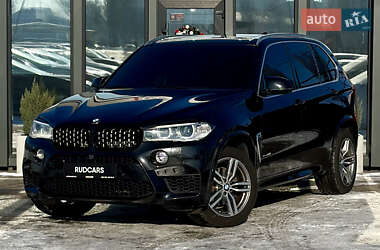 BMW X5  2016