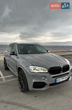 BMW X5  2015