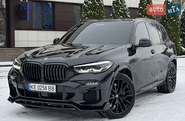 BMW X5  2020