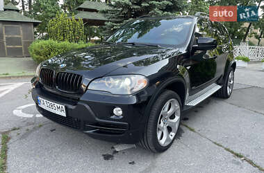 BMW X5 2008