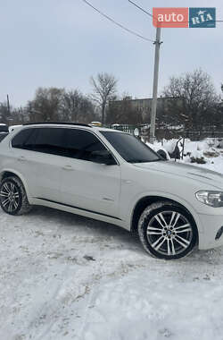 BMW X5 2011