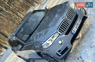 BMW X5  2016
