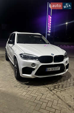BMW X5  2015