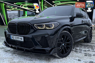 BMW X5  2019