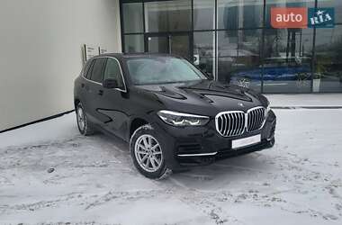 BMW X5  2022