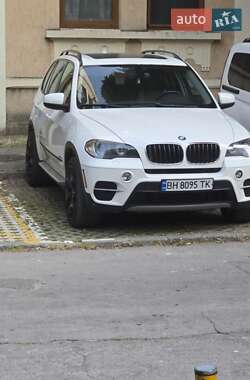 BMW X5  2010