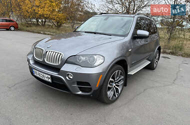BMW X5  2010