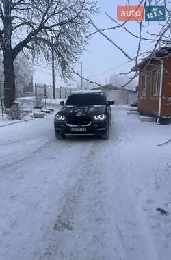 BMW X5  2013