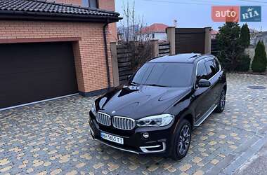 BMW X5 2015
