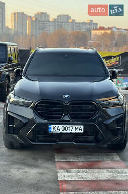 BMW X5  2021