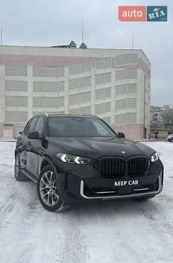 BMW X5  2024