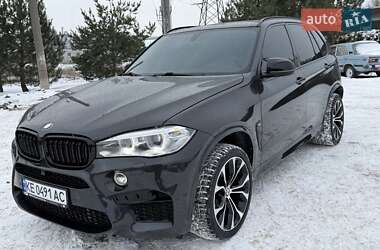 BMW X5  2017