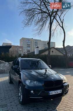 BMW X5 2009