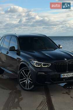 BMW X5 2018
