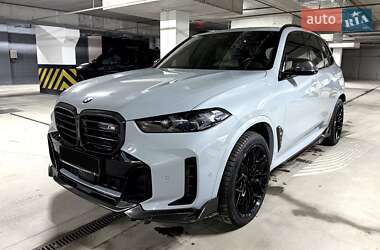 BMW X5  2024