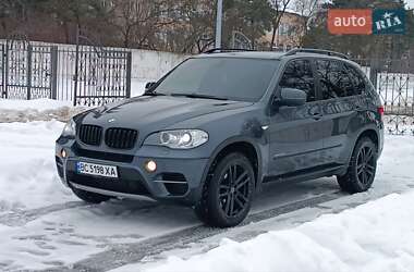 BMW X5  2011