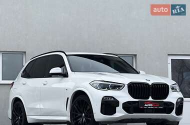 BMW X5  2020