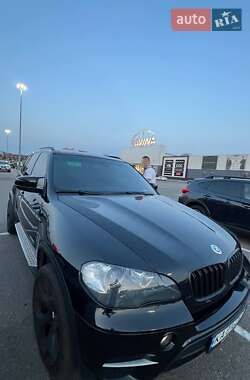 BMW X5  2011