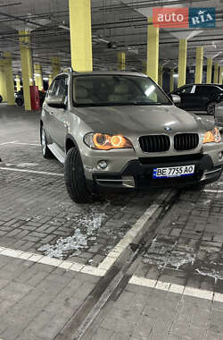 BMW X5  2009
