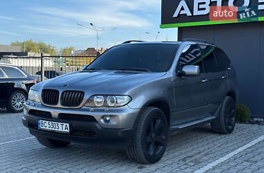 BMW X5  2004