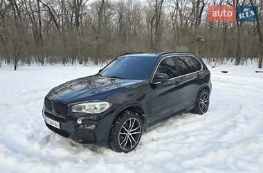 BMW X5  2015
