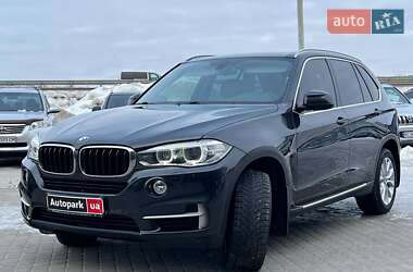 BMW X5  2013