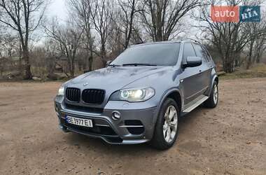 BMW X5  2011