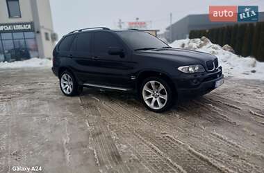 BMW X5  2005