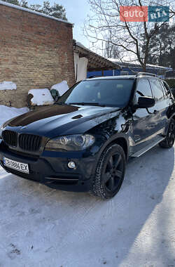 BMW X5  2008