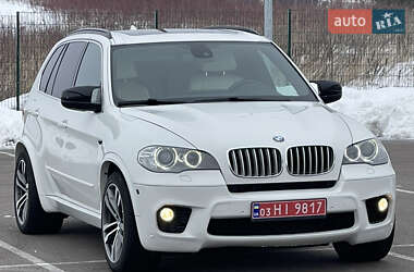 BMW X5 2012