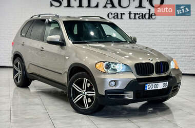BMW X5  2011