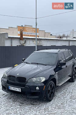 BMW X5  2007