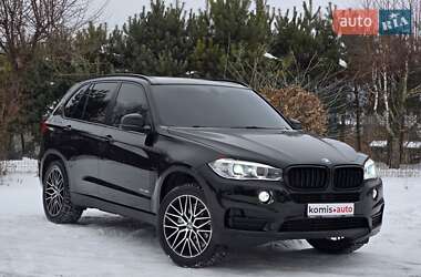 BMW X5  2015