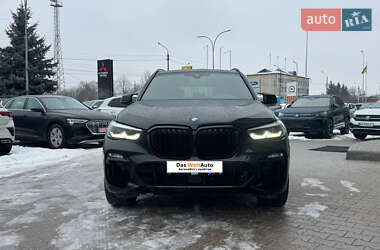 BMW X5 2019