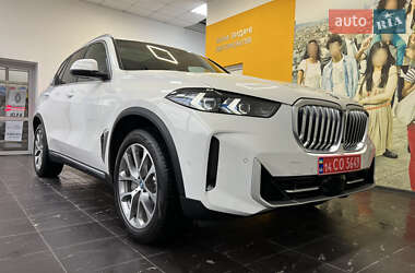 BMW X5  2024