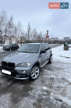 BMW X5  2008