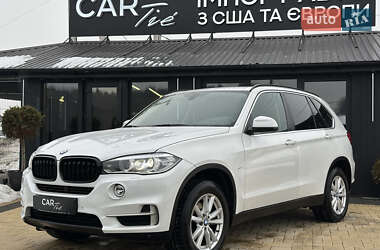 BMW X5  2015