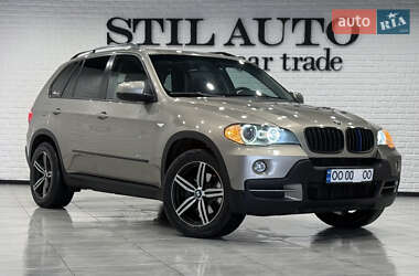 BMW X5  2010