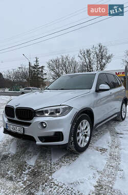 BMW X5  2015