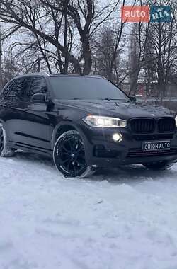 BMW X5  2015