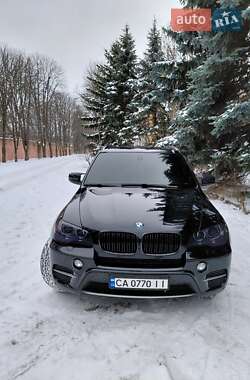 BMW X5 2012