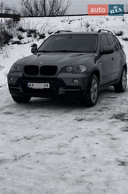 BMW X5  2008