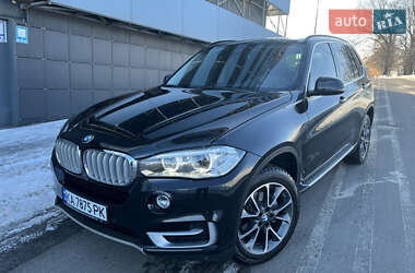 BMW X5  2014